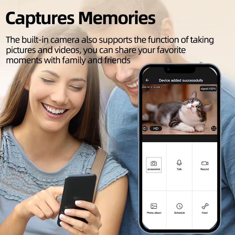 PrimeLine VisionFeeder Pro