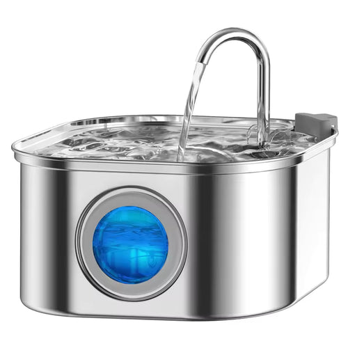 PrimeLine FreshFlow Pet Fountain