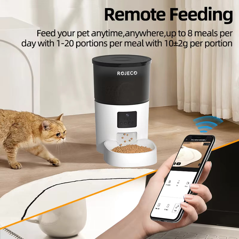 PrimeLine VisionFeeder Pro