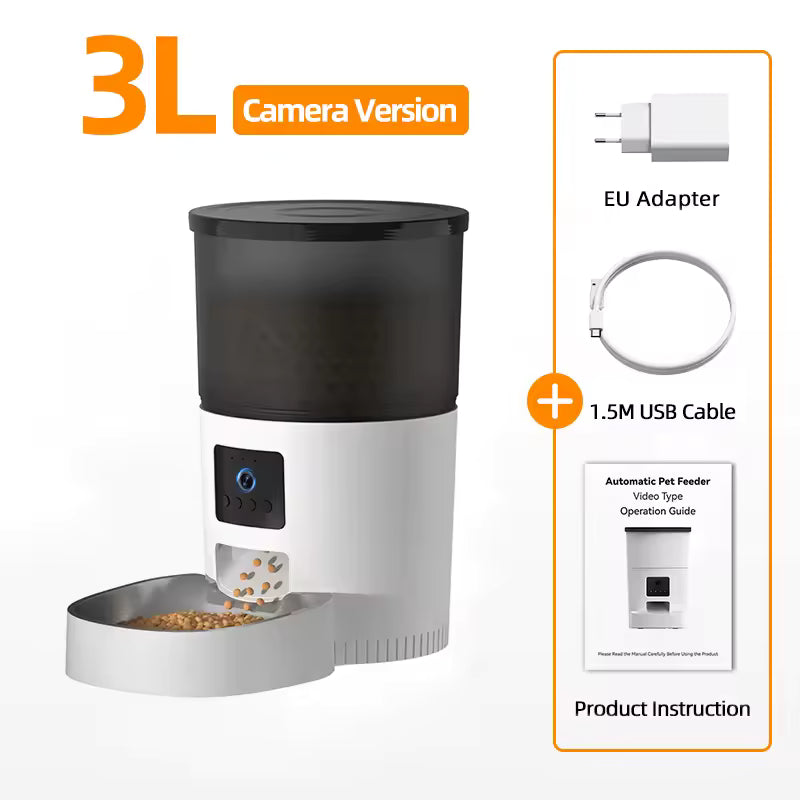 PrimeLine VisionFeeder Pro