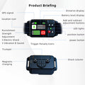 PrimeLine PetGuard GPS Collar